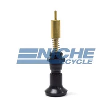 Genuine Mikuni TM33-8012 Carburetor Choke Knob Pull Up Starter Assembly TM33/49