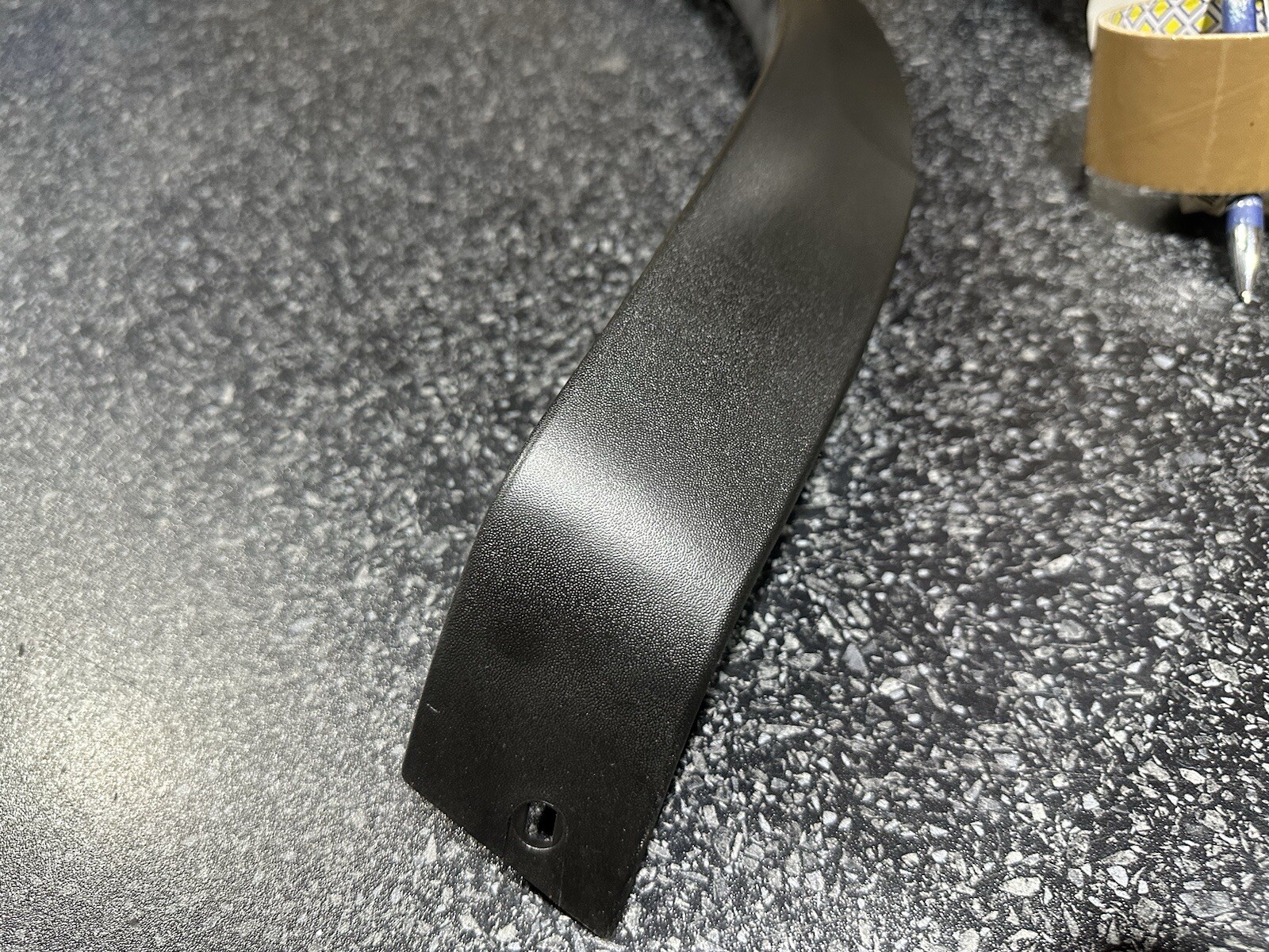 NISSAN E-NV200/NV200 REAR RIGHT ARCH TRIM 938294FA0A 938291FA0A