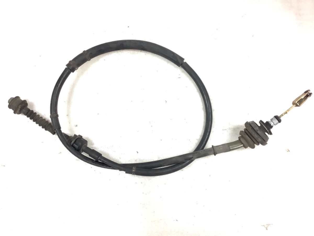 90-93 Integra MT Wire Clutch Pedal Release Transmission Cable Line