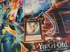 Yu-Gi-Oh! Daigusto Phoenix verstecktes Arsenal 6: Omega Xyz HA06-EN054 1. Auflage