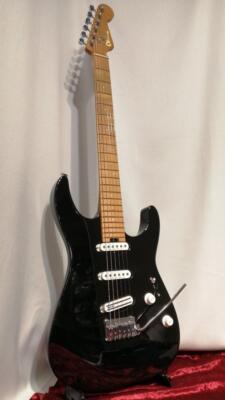 CHARVEL PRO-MOD DK22 Used Electric Gutiar
