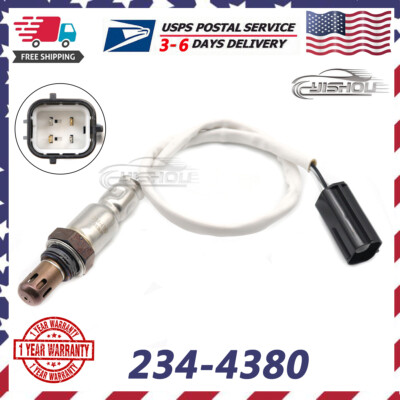 Oxygen O2 Sensor Downstream 234-4380 For Nissan Sentra Maxima Versa Murano Rogue