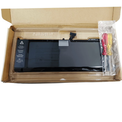 A1382 New Genuine Battery for Apple MacBook Pro 15'' A1286 early 2011 Mid2012 US