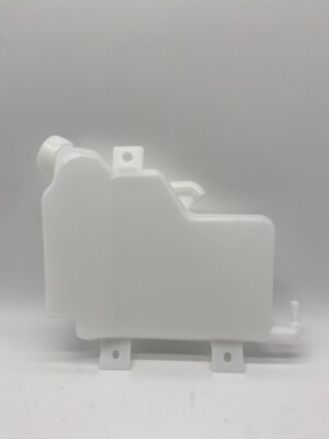 Coolant Reservoir Overflow Surge Tank For ISUZU NPR NQR Truck