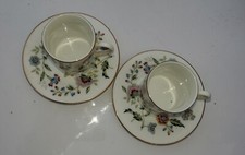 Andrea by SADEK tea set
