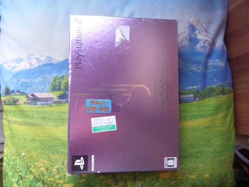 PS2 Lucian Bees Evil Violet Limited Edition - JAPAN - Bild 2 von 16