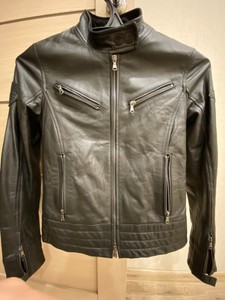ducati historical jacket