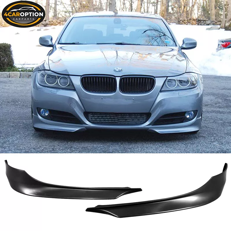 2009 bmw 335i m sales sport front bumper
