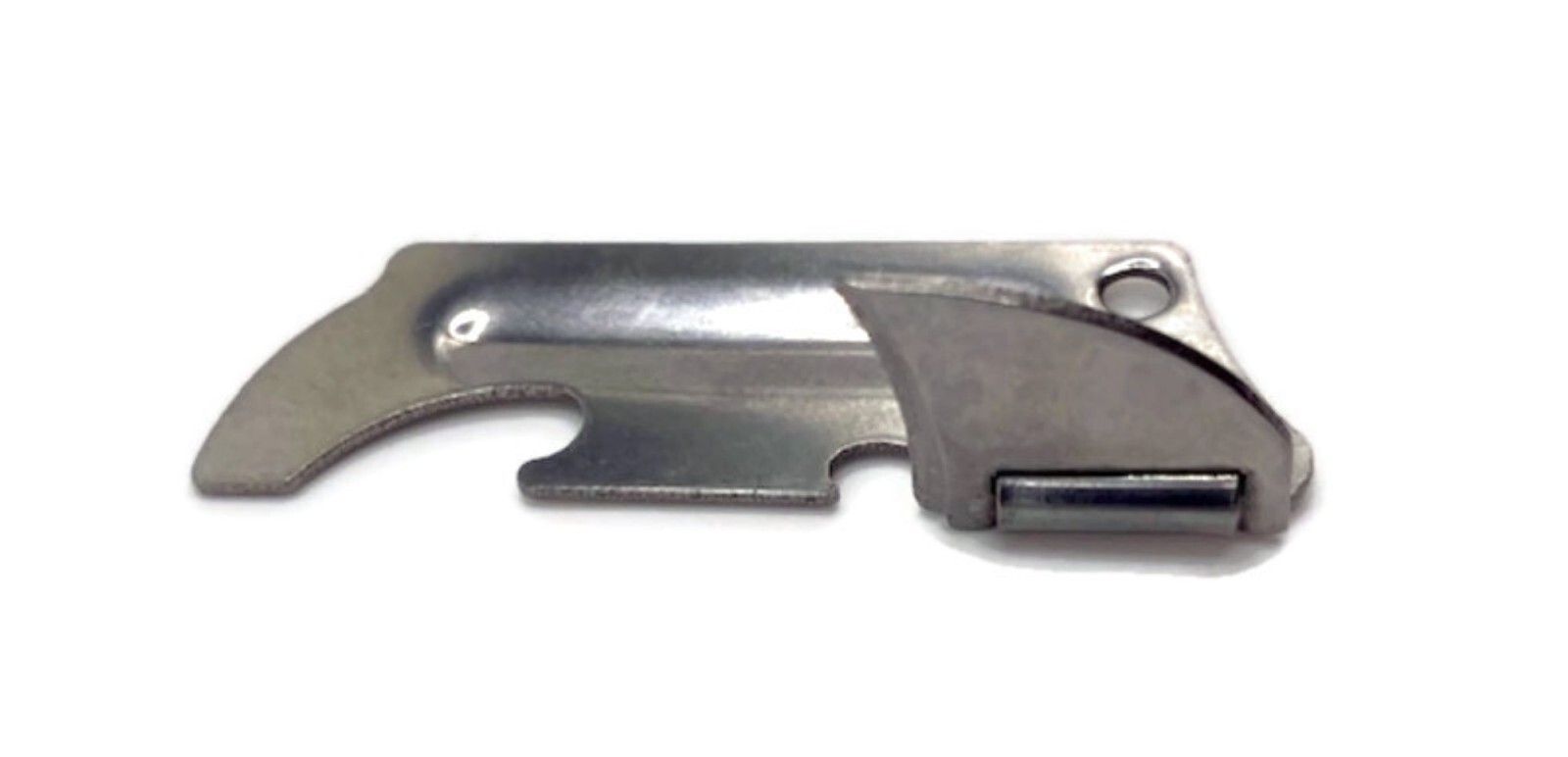 British Military P51 Can Opener Bottle Opener "Stainless Steel" Ships Free eBay