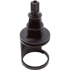 Diverter, Waterway Top Access Diverter Valve, 2"