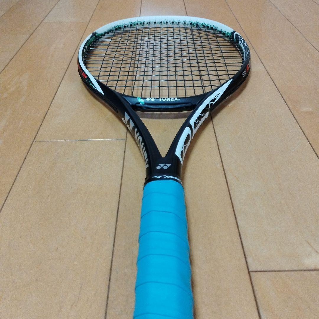 YONEX VコアSV 98 限定カラー(G2) | ヤマダウェブコム