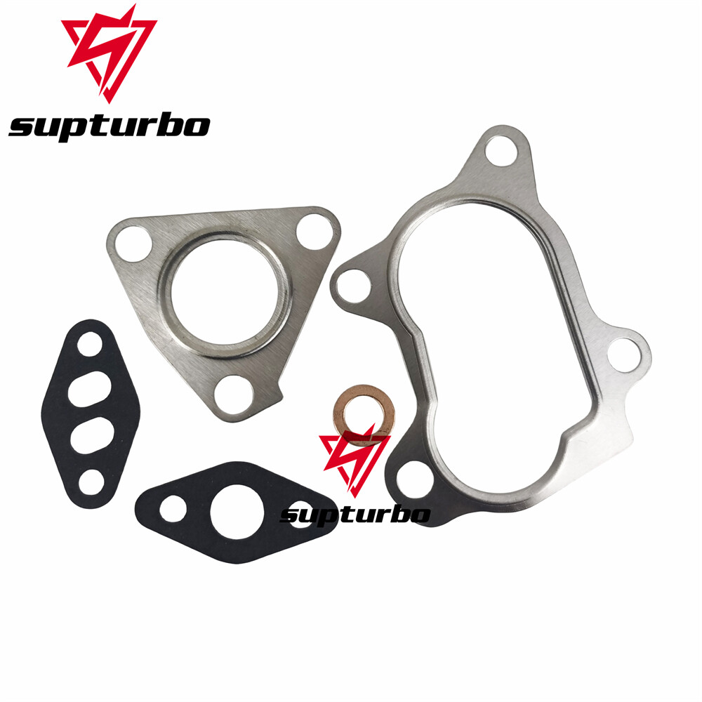 VZ21 for Motorcycle QUAD RHINO and dune buggy modify RHB31 Turbo gasket kit