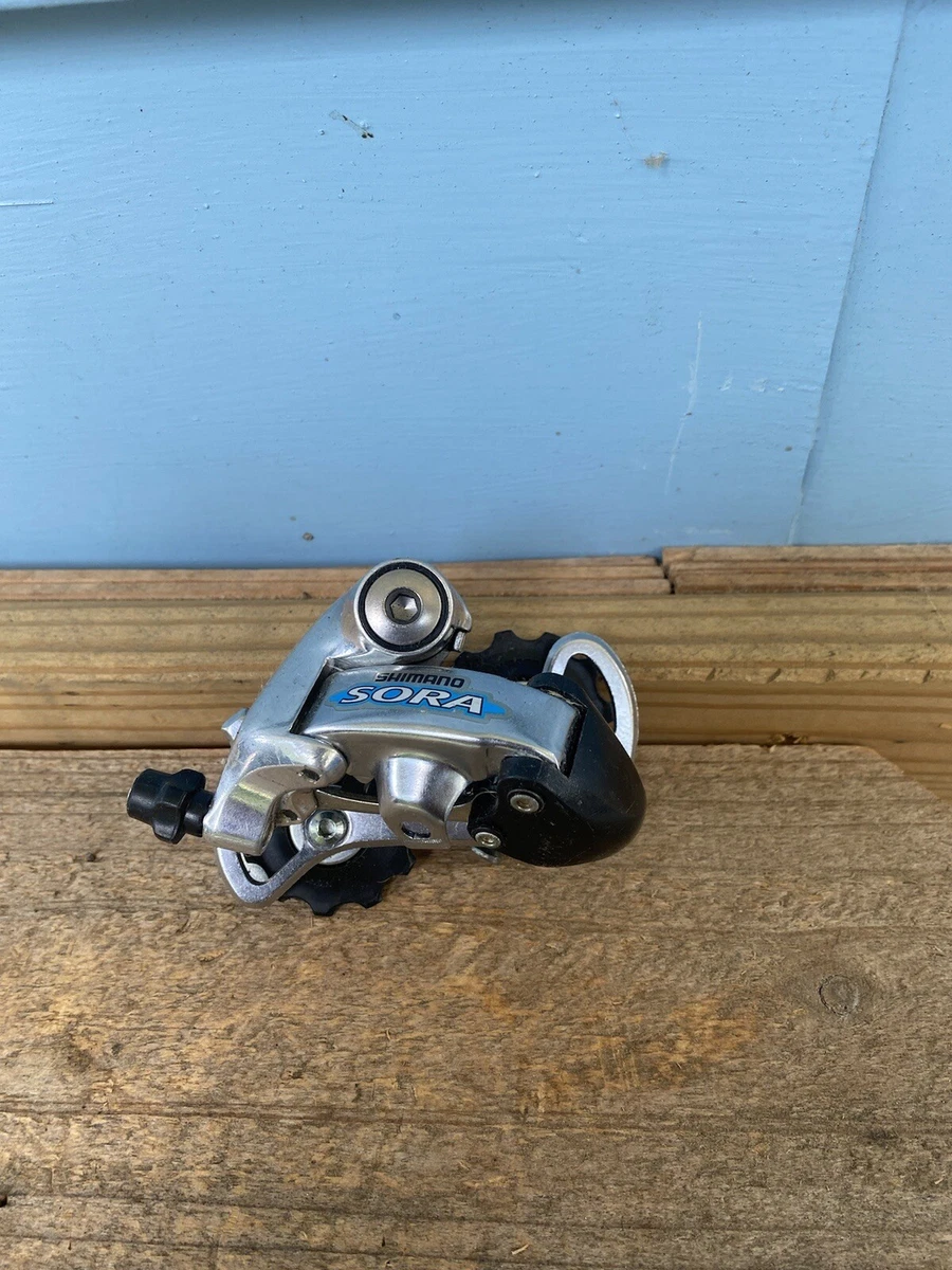 Shimano sora 8 speed rear derailleur new arrivals