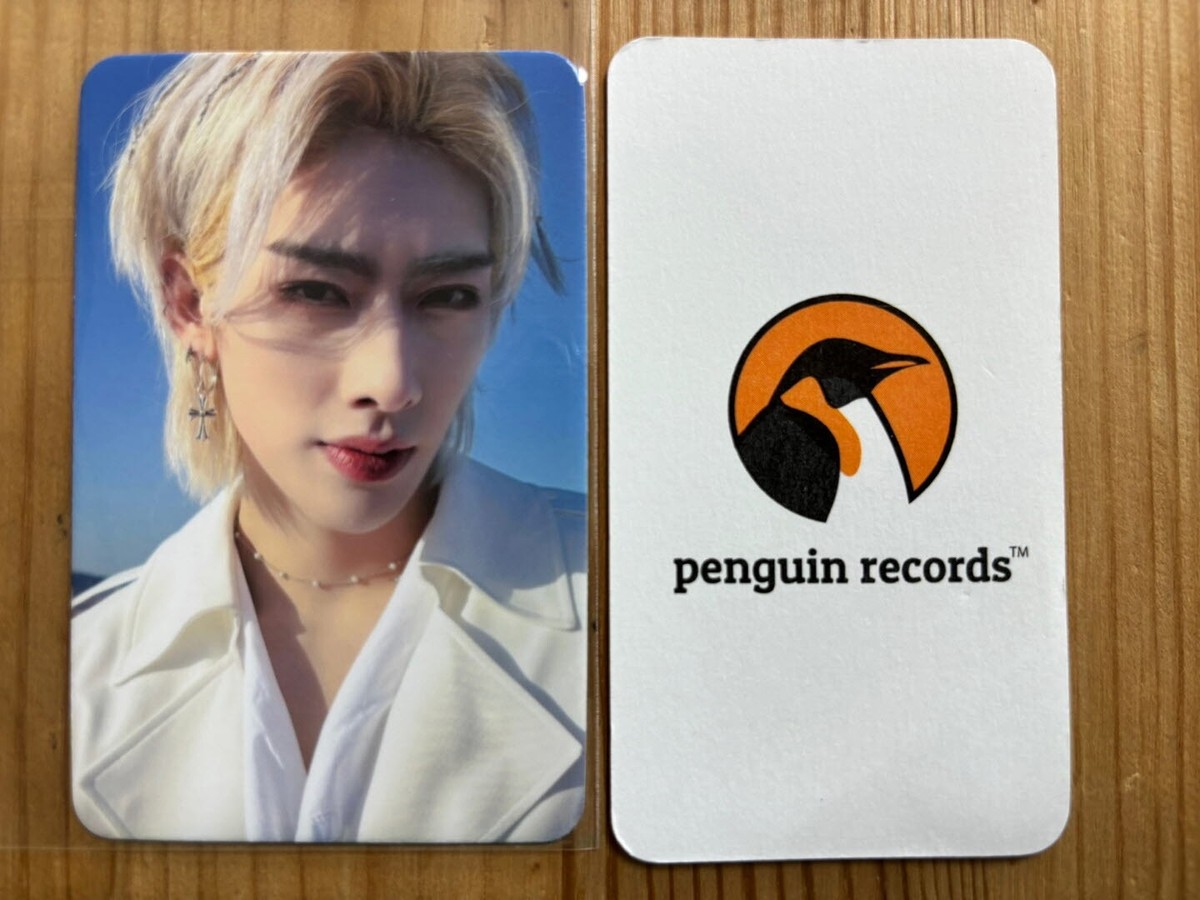 ZEROBASEONE withmuu 犬 トレカ コンプリート ZB1 withmuu ジウン トレカ - メルカリ