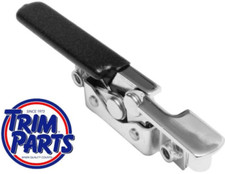 Us Made Late 1968-1975 Corvette Rh Front Lh Rear T Top T-top Panel Latch New Us Made Late 1968-1975 Corvette Rh Front Lh Rear T Top T-top Panel Latch New