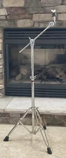 Dixon Double Braced Convertible Straight / Boom Cymbal Stand