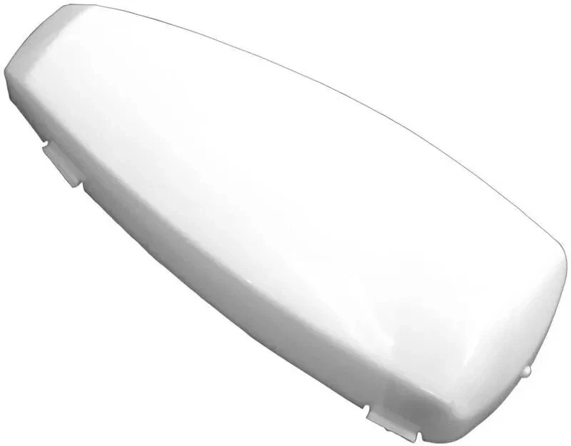 Fits 1967-69 Camaro 1962-69 Nova 1965-67 Chevelle Dome Lamp Lens & Housing Foto 2 de 3