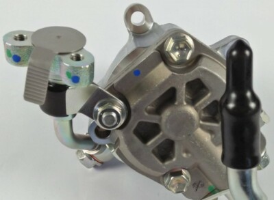 ISUZU POWER STEERING PUMPS OIL ASM PICK-UP 4JK1 4JJ1 GENUINE PARTS