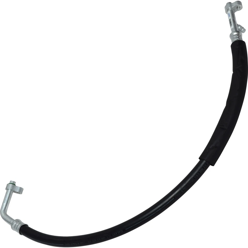 Conjunto de manguera de línea de succión de aire acondicionado UAC para Saturn SL2 1994-1998 Foto 3 de 3
