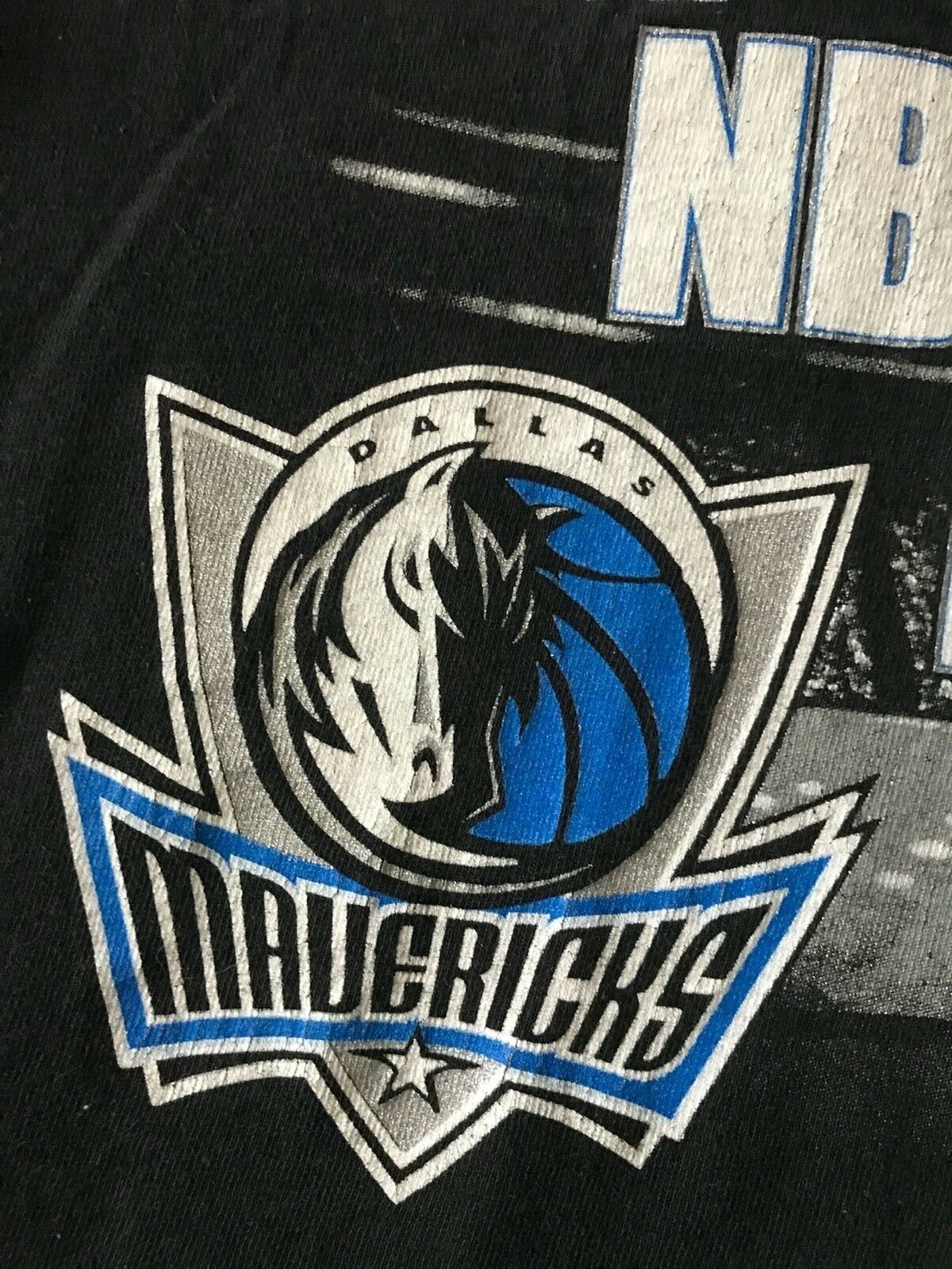 2011 NBA Champions Patch Dallas Mavericks – Patch Collection