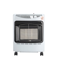 Mr. Heater F299820 Vent-Free 18.000 BTU Radiant Propane Gas Heater - White  for sale online | eBay
