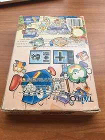 Nintendo NES Game: Puzznic PAL-A CIB AUS MATTEL