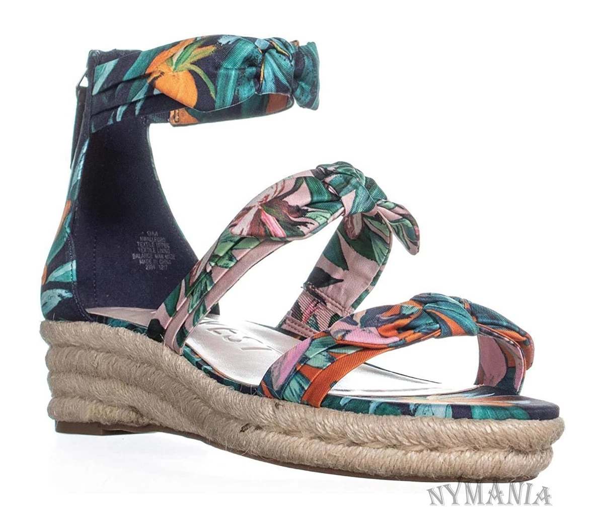 Nine west allegro cheap