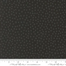 Botany 11556 22 Ink by Alli K Design for Moda Fabrics - by the half-yard