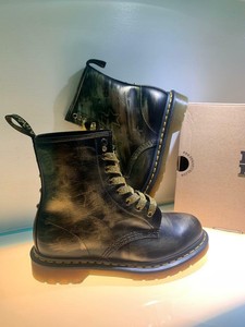 dr martens oro