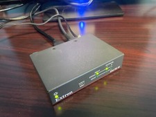 Extron DA2 HD 4K- 2 Output 1808 Distribution Amp