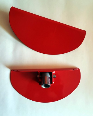 #ad Design All Culvert Cleaning Hand Tool Made in USA for Cleaning a 8quot; Diameter $112.94