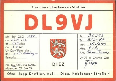 Diez Lahn 