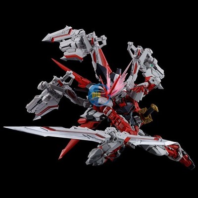 Brand New P-BANDAI RG 1/144 GUNDAM ASTRAY RED DRAGON | eBay