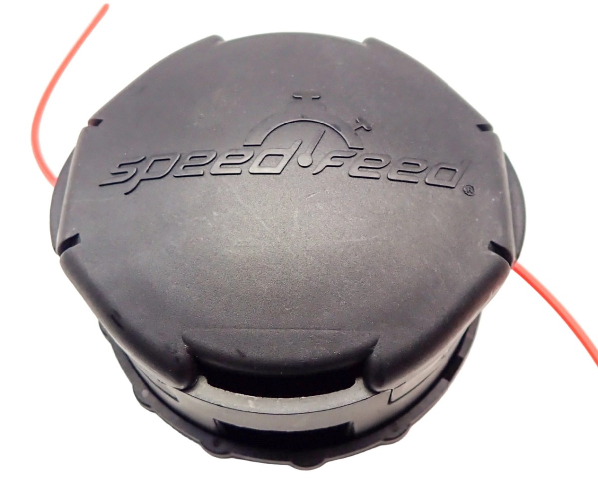 GENUINE ECHO SPEED FEED 400 TRIMMER HEAD FITS MOST SRM