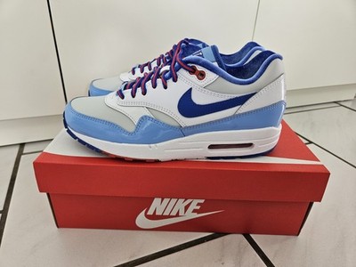 Nike Air Max 1 Atlanta Braves City Connect Gr. 40.5 US 7.5