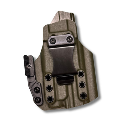 Beretta 80X Cheetah + Streamlight TLR-7 A/X  Kydex Holster