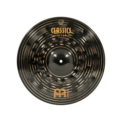 Meinl Classics Custom Dark Crash 16'' CC16DAC