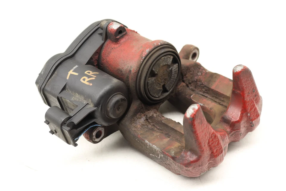 BMW 640I XDRIVE 2014-2018 - Pinza de freno trasera derecha/motor 6793048 Foto 4 de 4