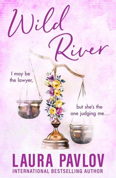 Wild River | Laura Pavlov | Taschenbuch | Magnolia Falls | Englisch | 2024-image