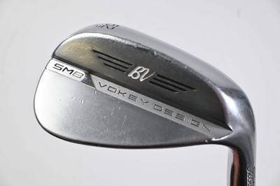 Titleist Vokey SM8 Gap Wedge / 52 Grad / Wedge Flex Stahlschaft