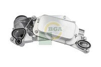 GehäUse ÖLfilter BGA CO9501 FüR Opel Zafira Family A05 Astra Caravan A04 Tourer