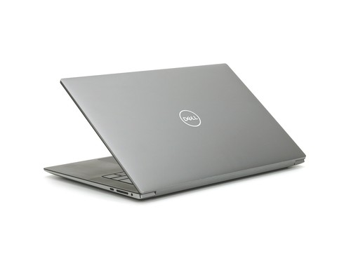Estación de trabajo Dell Precision 5550 15,6" 4K UHD i9-10885H 8x 2,4 GHz 32 GB 512 GB NVMe - Imagen 4 de 5