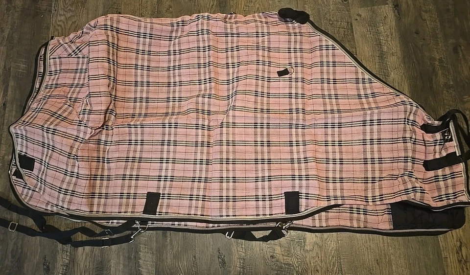 Fly Sheet 70 - Изображение 2 из 4