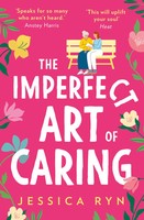 Imperfect ART OF Caring PB | Jessica Ryn | Englisch | Taschenbuch | 2022