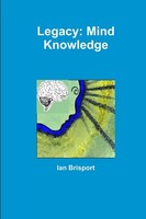 Ian Brisport | Legacy - Mind Knowledge | Taschenbuch | Englisch (2014)