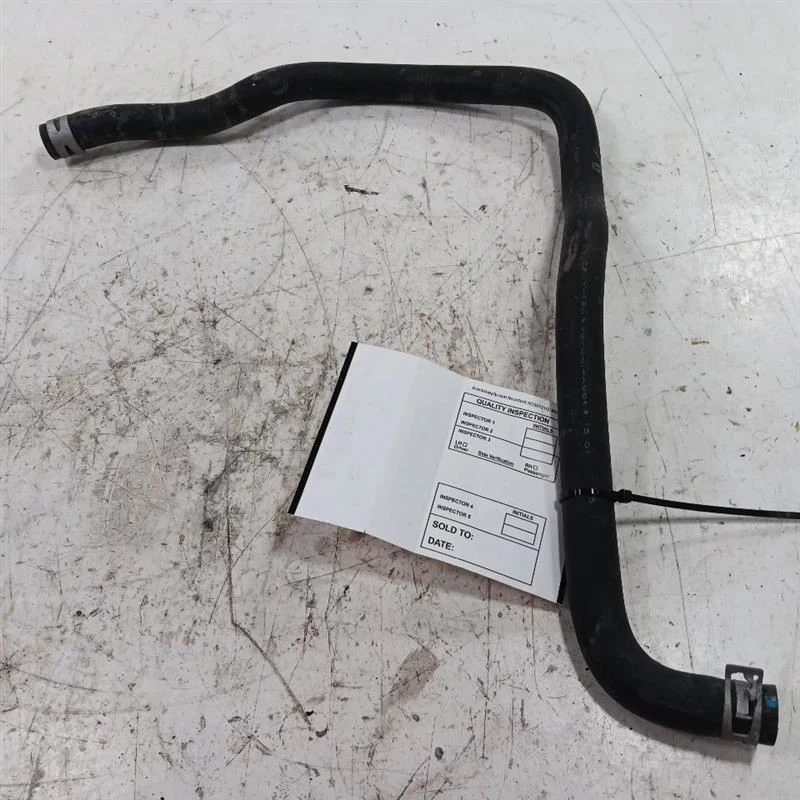 Honda CR-V Coolant Line Crossover Pipe  2012 2013 2014 2015 2016 - Image 2 of 4
