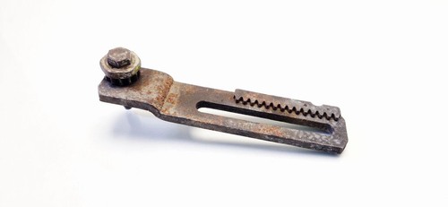 Volkswagen PASSAT B3 1991 Riemenspanner Spannrolle Lichtmaschine Diesel TPT75693