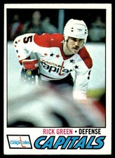 Click to enlarge Rick Green