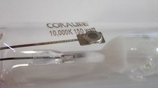 Coralife Lamp 10,000k 150w 53700 Super Daylight HQI Metal Halide Double Ended