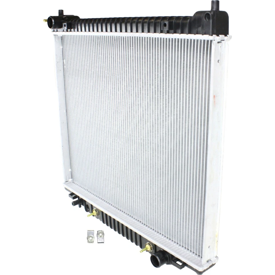Radiator For 2003-2014 Ford E-250 E-150 1997-2002 E-150 Econoline 4.2L - Image 2 of 4
